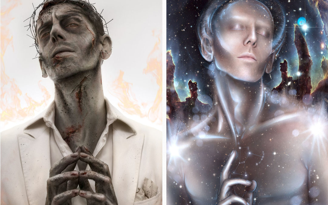 « L’Enfer » de Florian Levy, le zombie qui nous ressemble