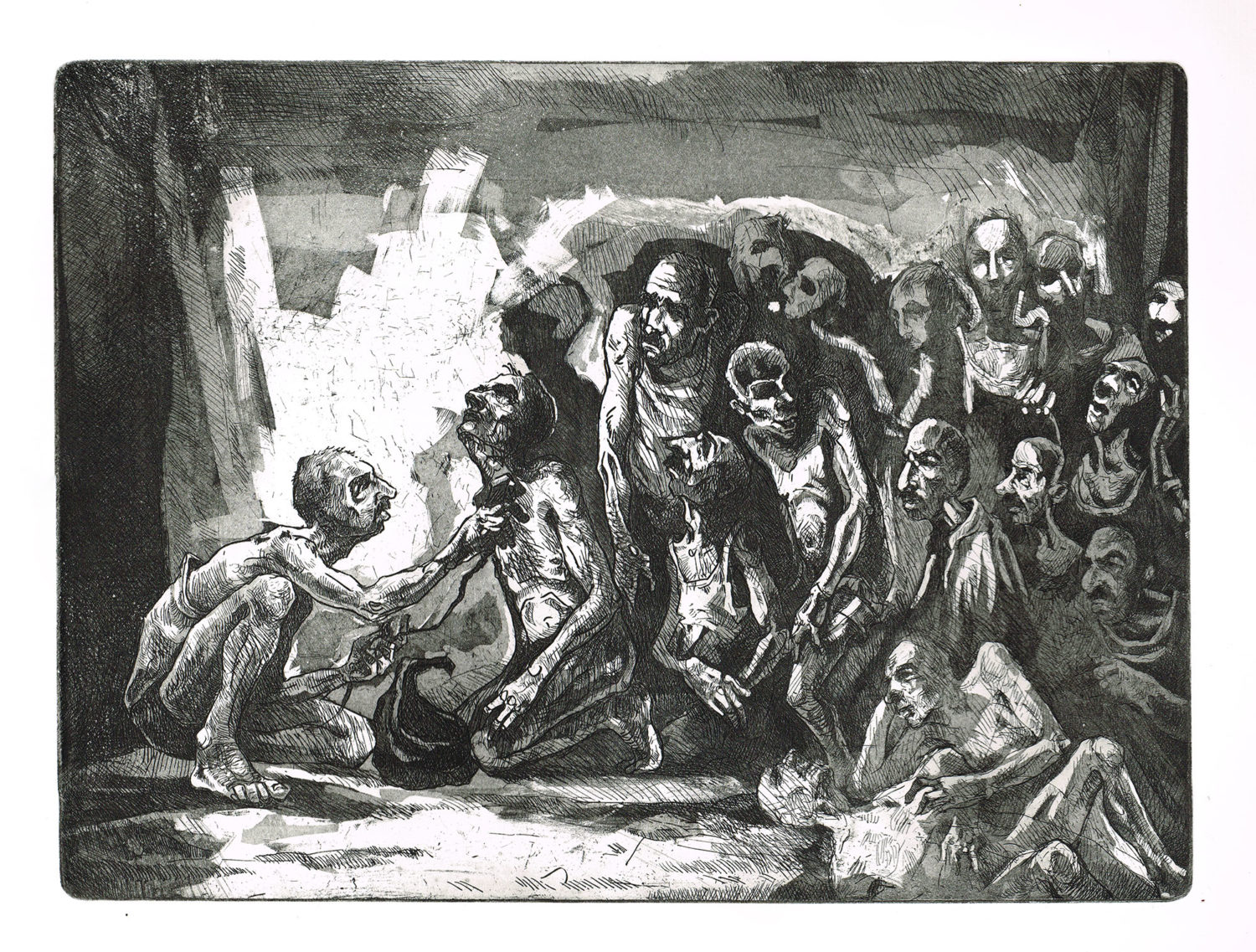 « Ombres d'hommes », carte blanche à Muriel Mayette-Holtz