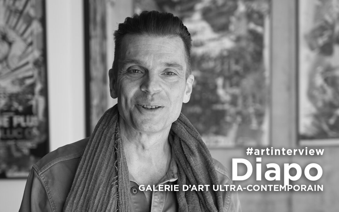 Aventure Diapo – « la galerie d’art ultra-contemporain »