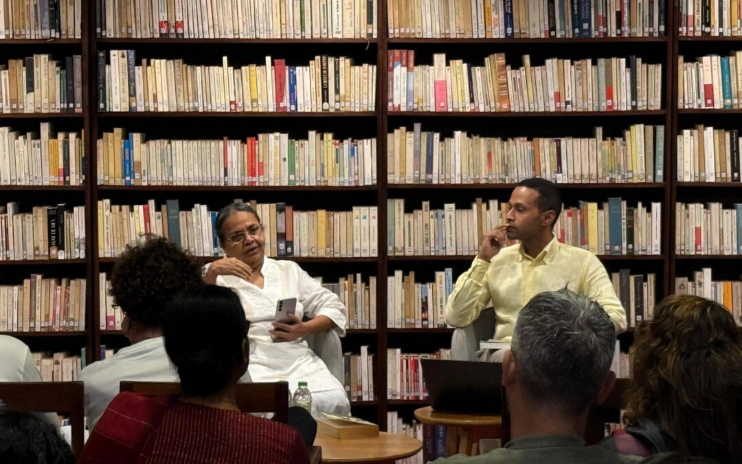 Du cinghalais au français : traduire une manière de raconter — d’une langue à l’autre, d’un monde à l’autre