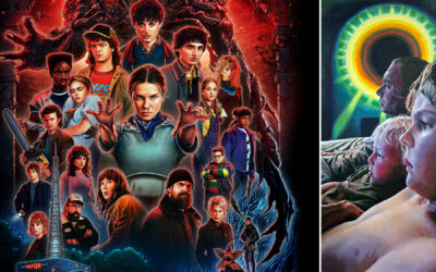 Spirale d’attention : fin du présent partagé